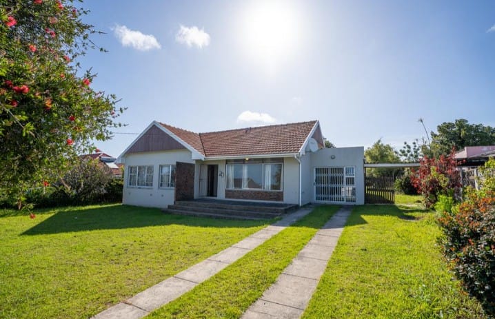 To Let 1 Bedroom Property for Rent in Amalinda Eastern Cape